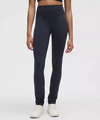 Wunder Under SmoothCover Ruched Pant *Regular | Women's Leggings/Tights