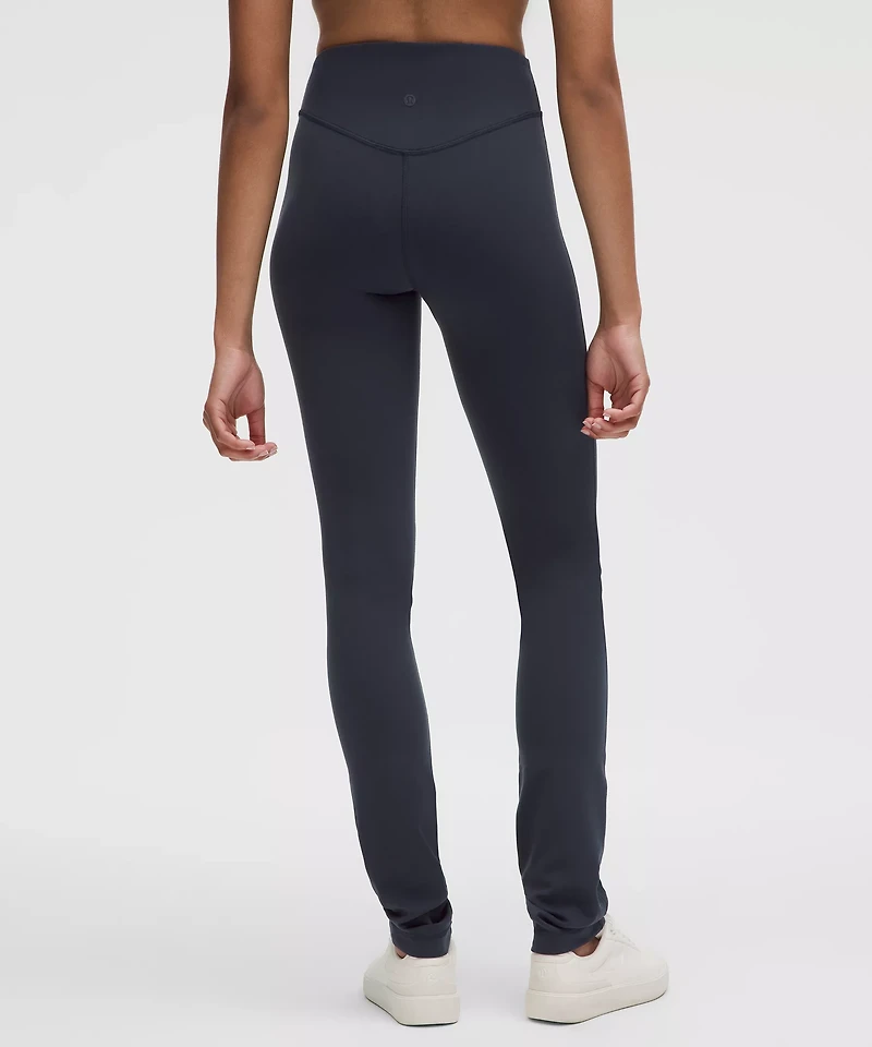 Wunder Under SmoothCover Ruched Pant *Regular | Women's Leggings/Tights