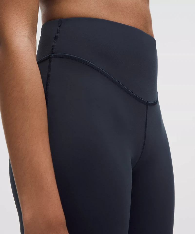 Wunder Under SmoothCover Ruched Pant *Regular | Women's Leggings/Tights