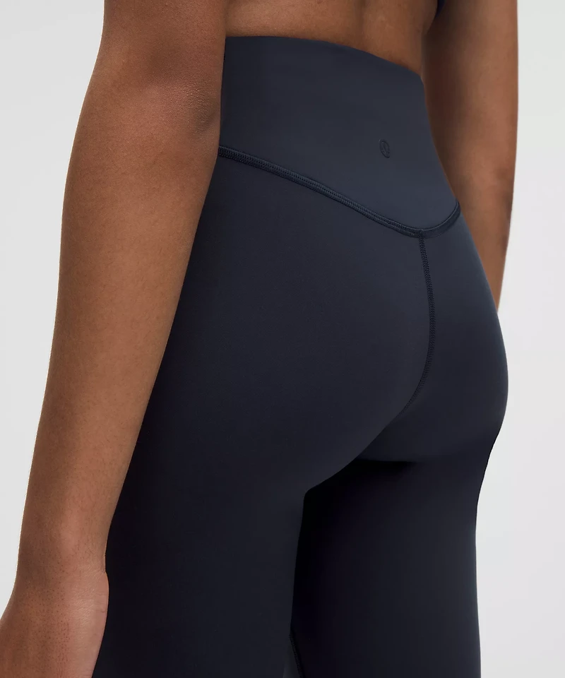Wunder Under SmoothCover Ruched Pant *Regular | Women's Leggings/Tights