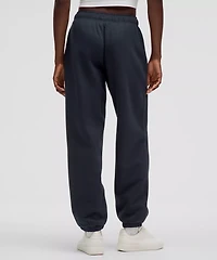 Scuba Mid-Rise Oversized Jogger *Regular