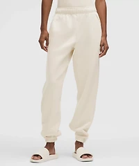 Scuba Mid-Rise Oversized Jogger *Regular | Women's Joggers
