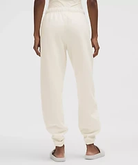 Scuba Mid-Rise Oversized Jogger *Regular | Women's Joggers