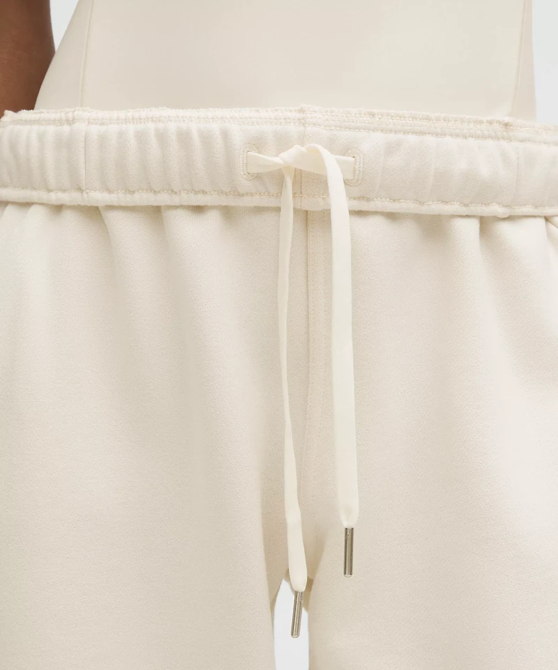 Scuba Mid-Rise Oversized Jogger *Regular | Women's Joggers