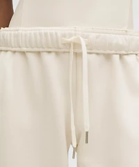 Scuba Mid-Rise Oversized Jogger *Regular | Women's Joggers