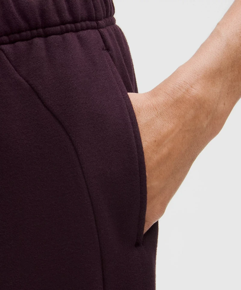 Scuba Mid-Rise Oversized Jogger *Regular | Women's Joggers