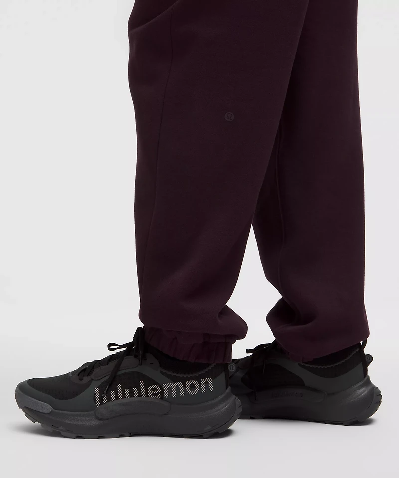 Scuba Mid-Rise Oversized Jogger *Regular | Women's Joggers