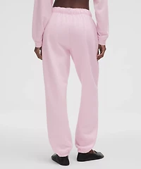 Scuba Mid-Rise Oversized Jogger *Regular | Women's Joggers