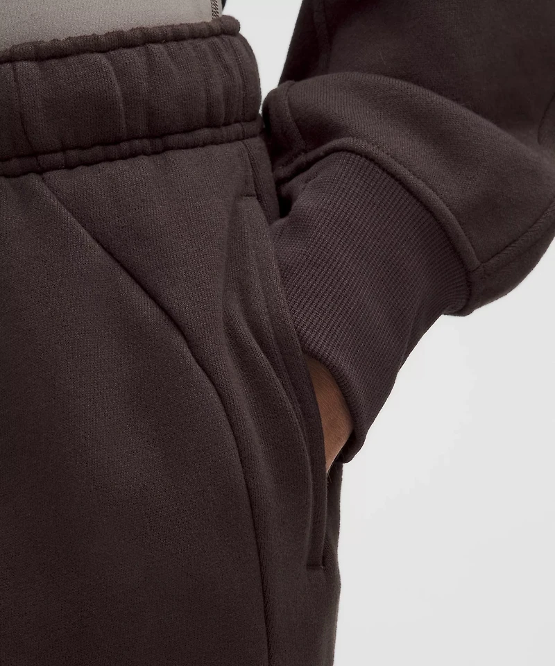 Scuba Mid-Rise Oversized Jogger *Regular | Women's Joggers