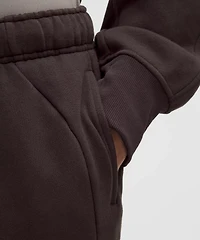 Scuba Mid-Rise Oversized Jogger *Regular | Women's Joggers