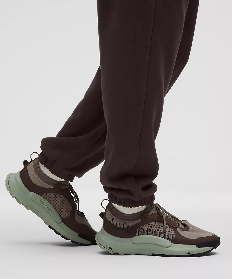 Scuba Mid-Rise Oversized Jogger *Regular | Women's Joggers