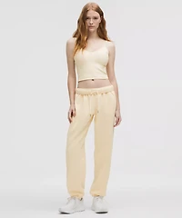 Scuba Mid-Rise Oversized Jogger *Regular | Women's Joggers