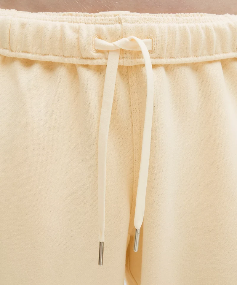 Scuba Mid-Rise Oversized Jogger *Regular | Women's Joggers