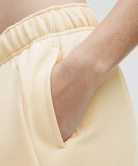 Scuba Mid-Rise Oversized Jogger *Regular | Women's Joggers