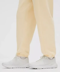 Scuba Mid-Rise Oversized Jogger *Regular | Women's Joggers