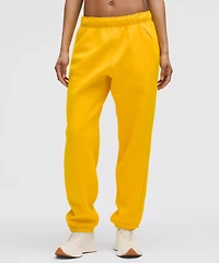 Scuba Mid-Rise Oversized Jogger *Regular | Women's Joggers