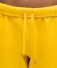 Scuba Mid-Rise Oversized Jogger *Regular