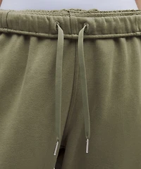 Scuba Mid-Rise Oversized Jogger *Regular | Women's Joggers