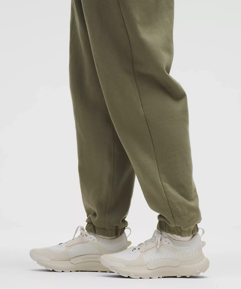 Scuba Mid-Rise Oversized Jogger *Regular | Women's Joggers