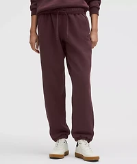 Scuba Mid-Rise Oversized Jogger *Regular | Women's Joggers