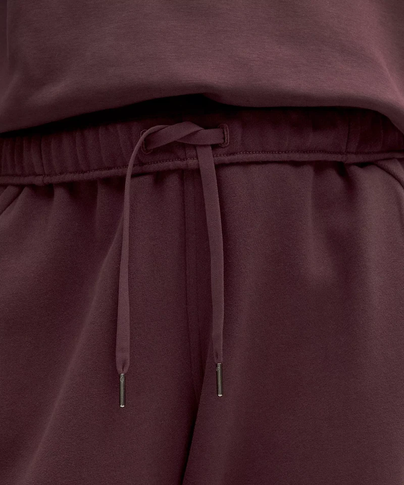 Scuba Mid-Rise Oversized Jogger *Regular | Women's Joggers