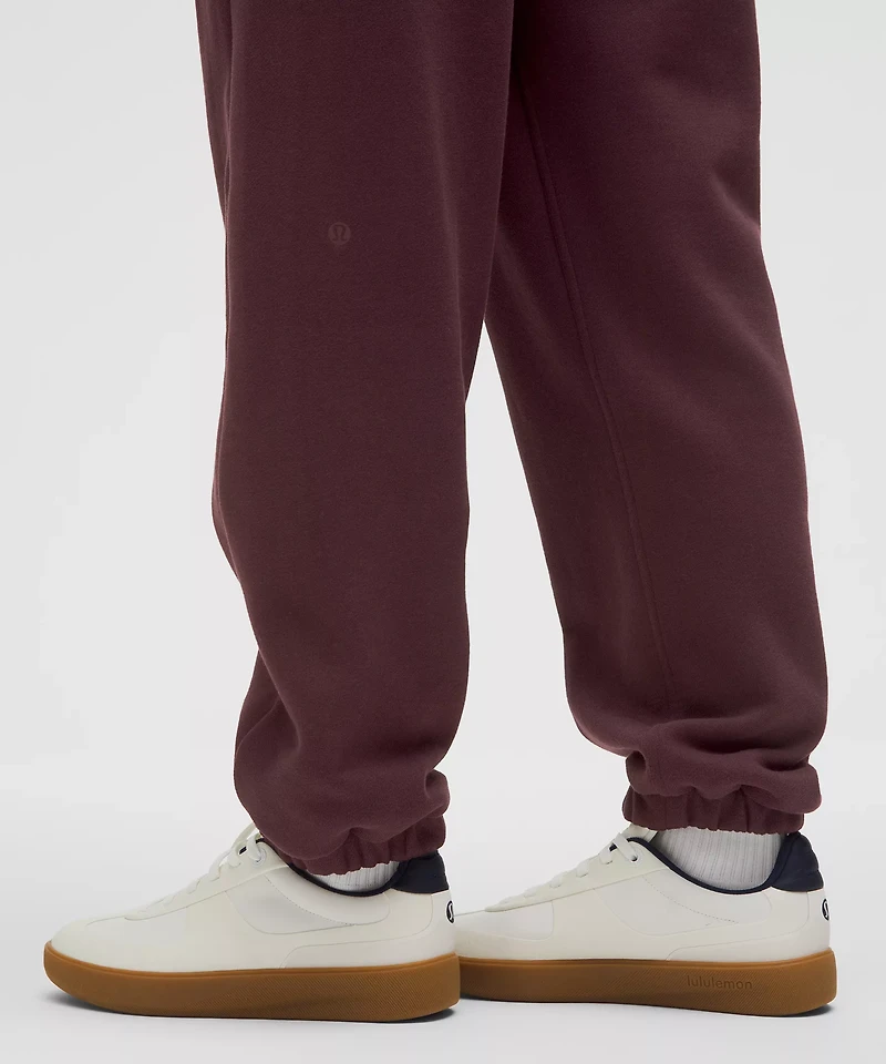 Scuba Mid-Rise Oversized Jogger *Regular | Women's Joggers