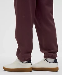 Scuba Mid-Rise Oversized Jogger *Regular | Women's Joggers