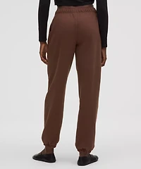 Scuba Mid-Rise Oversized Jogger *Regular | Women's Joggers