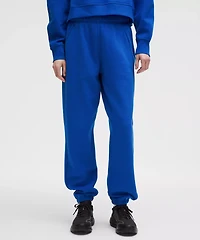 Scuba Mid-Rise Oversized Jogger *Regular | Women's Joggers
