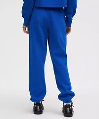 Scuba Mid-Rise Oversized Jogger *Regular | Women's Joggers
