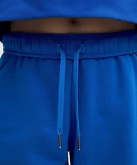 Scuba Mid-Rise Oversized Jogger *Regular | Women's Joggers