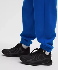 Scuba Mid-Rise Oversized Jogger *Regular | Women's Joggers