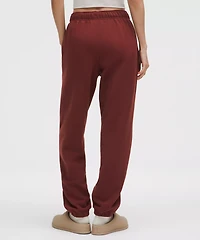 Scuba Mid-Rise Oversized Jogger *Regular | Women's Joggers