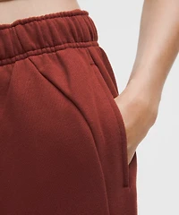 Scuba Mid-Rise Oversized Jogger *Regular | Women's Joggers