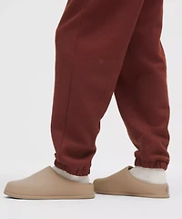 Scuba Mid-Rise Oversized Jogger *Regular | Women's Joggers