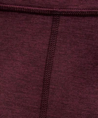 Softy Suedey Split-Hem High-Rise Mini-Flare Pant *Regular