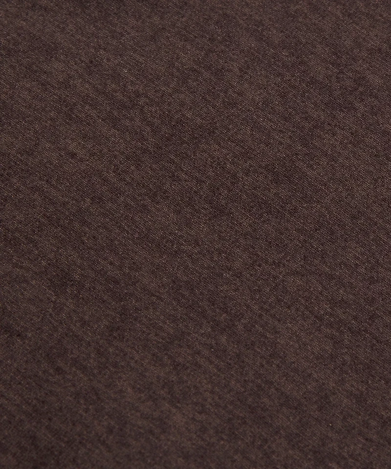 Softy Suedey Split-Hem High-Rise Mini-Flare Pant *Regular