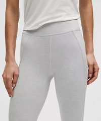 Softy Suedey Split-Hem High-Rise Mini-Flare Pant *Regular | Women's Pants