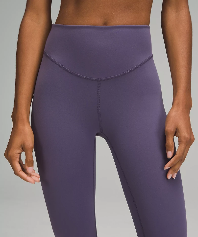 Wunder Under Everlux High-Rise Tight 25" | Women's Leggings/Tights