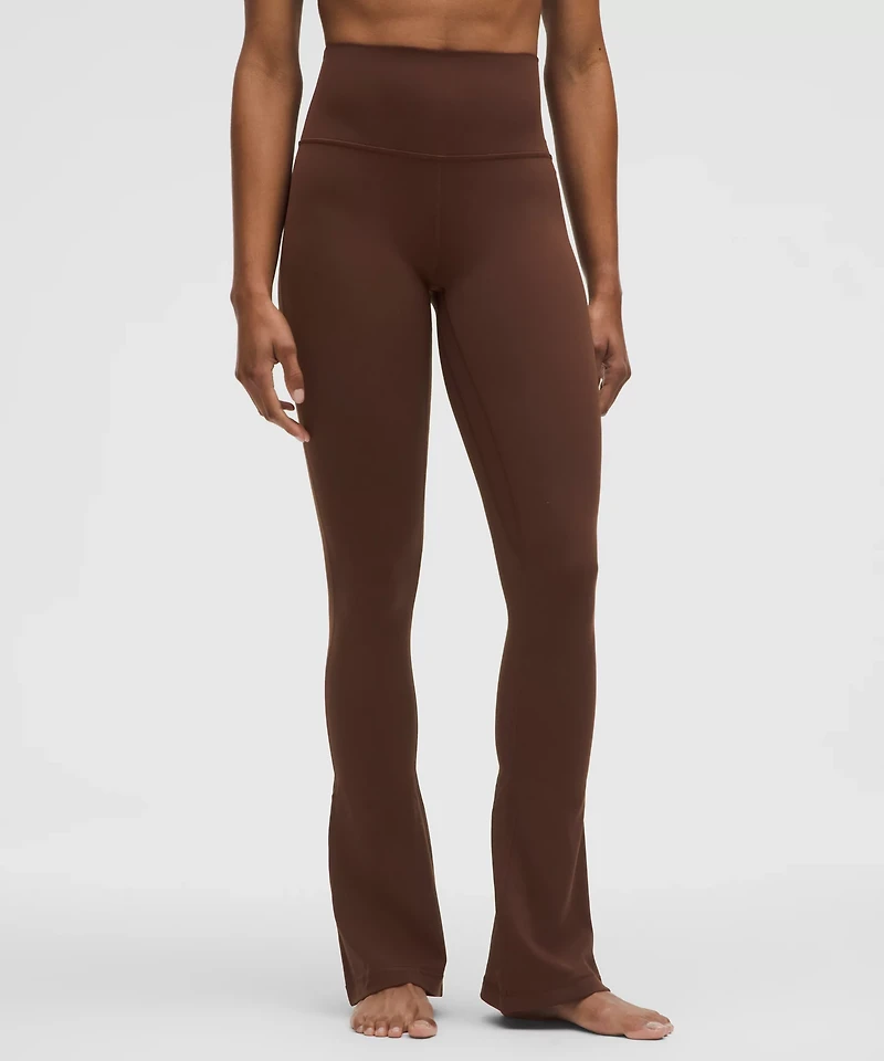 lululemon Align™ High-Rise Mini-Flare Pant *Tall | Women's Leggings/Tights