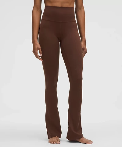 lululemon Align™ High-Rise Mini-Flare Pant *Tall | Women's Leggings/Tights