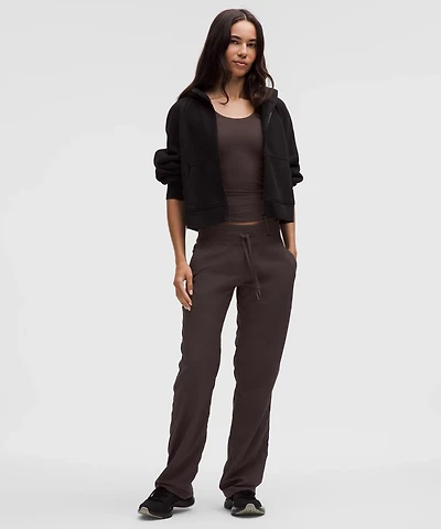 Dance Studio Mid-Rise Pant *Tall | Women's Pants