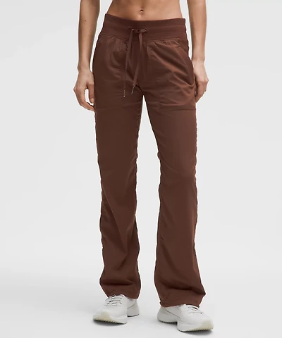 Dance Studio Mid-Rise Pant *Tall | Women's Pants