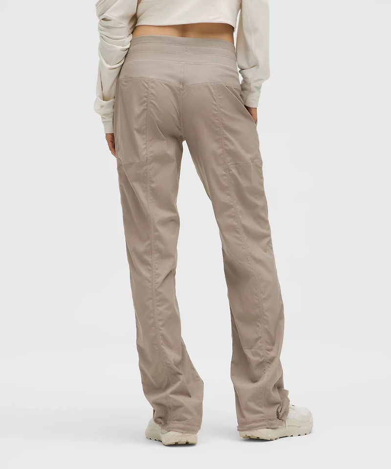 Dance Studio Mid-Rise Pant *Tall | Women's Pants