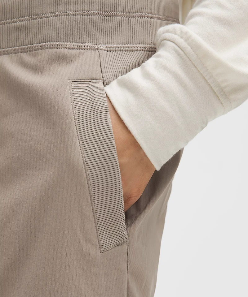 Dance Studio Mid-Rise Pant *Tall | Women's Pants