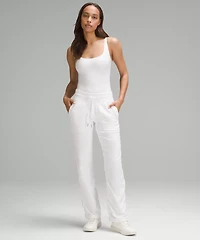 Dance Studio Mid-Rise Pant *Tall