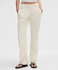 Dance Studio Mid-Rise Pant *Tall | Women's Pants