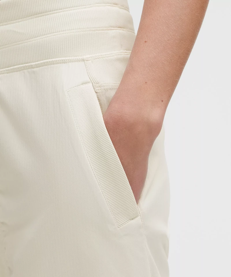 Dance Studio Mid-Rise Pant *Tall | Women's Pants