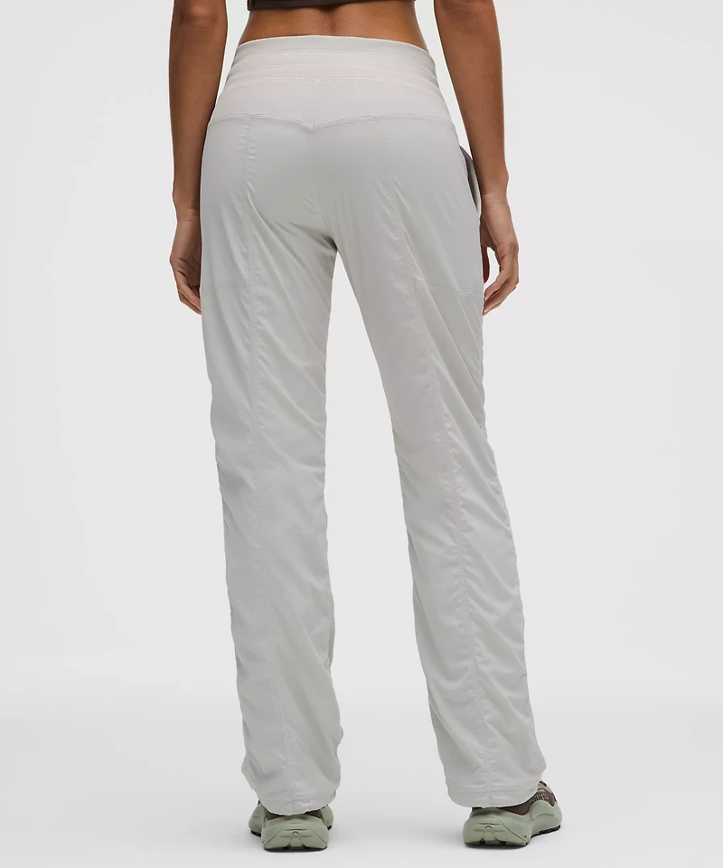 Dance Studio Mid-Rise Pant *Tall