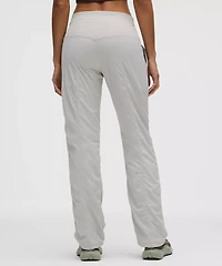 Dance Studio Mid-Rise Pant *Tall